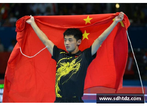 影响力与成就并存的国内体育明星：他们如何塑造了新时代的体育文化