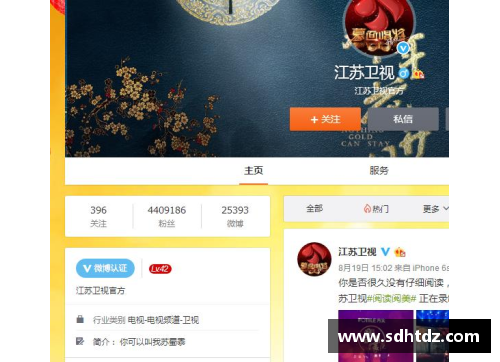 体育明星在微博上活跃度揭秘以及粉丝互动分析