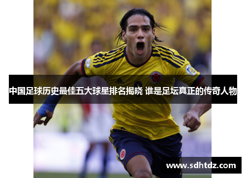 中国足球历史最佳五大球星排名揭晓 谁是足坛真正的传奇人物