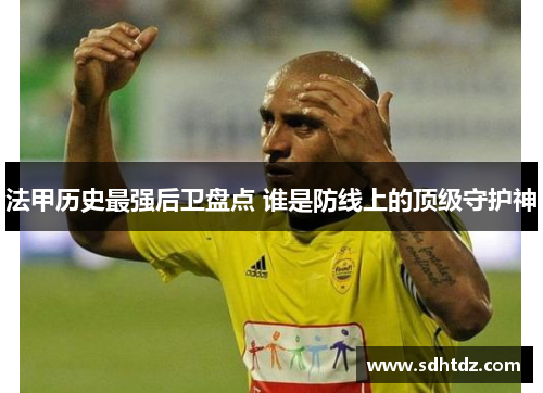 法甲历史最强后卫盘点 谁是防线上的顶级守护神