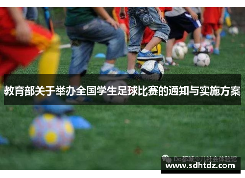教育部关于举办全国学生足球比赛的通知与实施方案