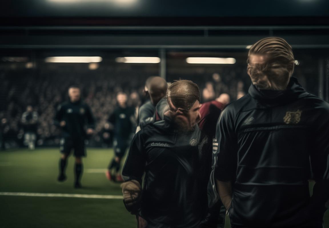 英超冠军主帅卫冕梦碎！更衣室气氛凝重+战术漏洞致帅位岌岌可危