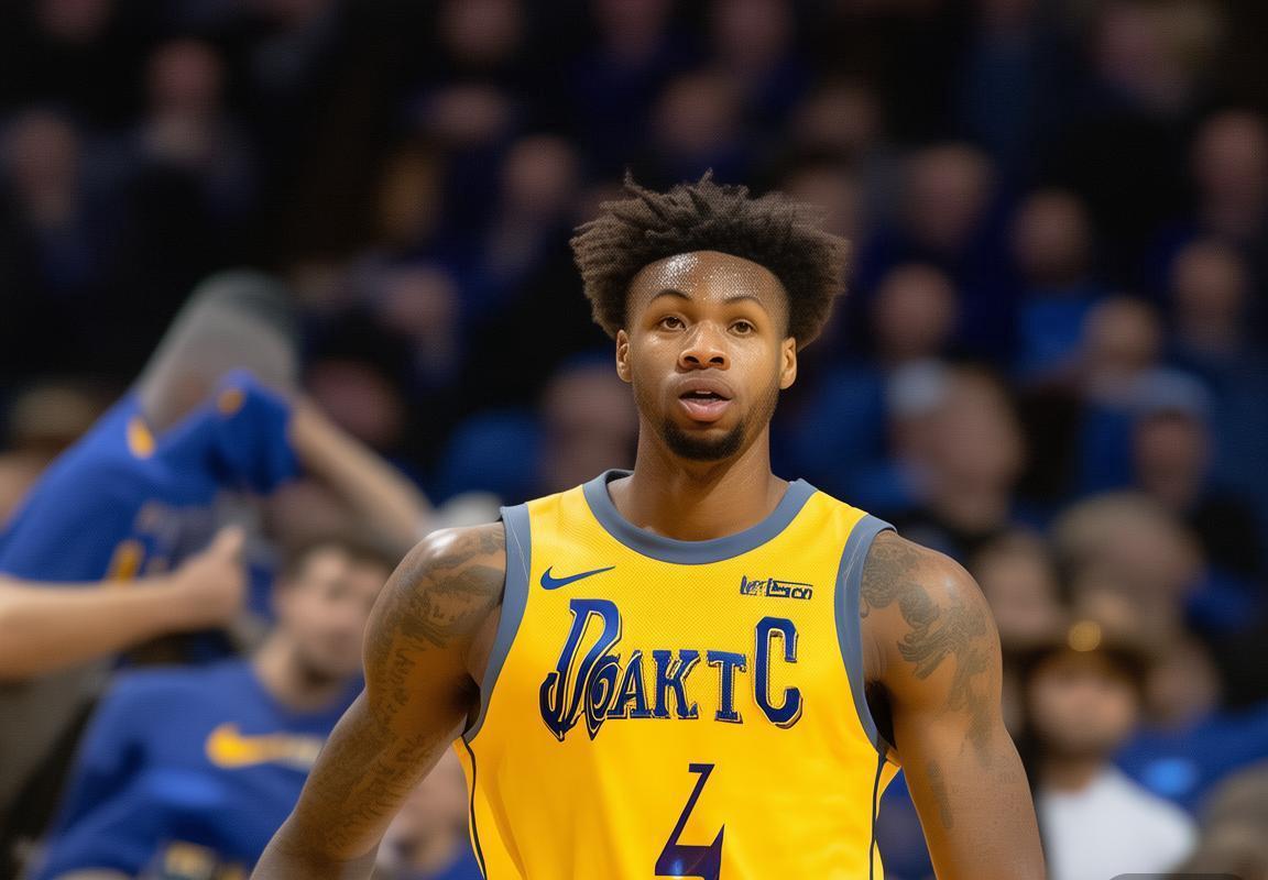 库里32分新赛季揭幕战，勇士阵容深度获赞，摩西·穆迪19分爆发成亮点