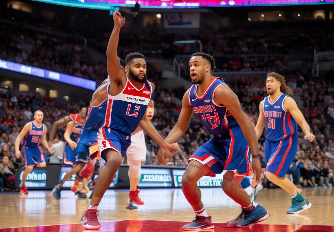 印第安纳步行者队大胜华盛顿奇才，哈利伯顿16助攻引领NBA常规赛，小凯文·波特状态低迷