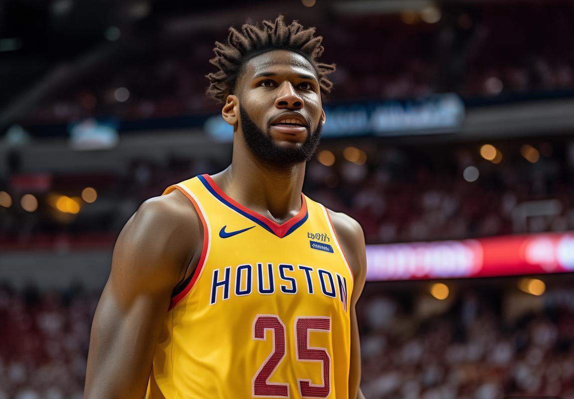 运动天才陨落：火箭交易后数据下滑，投篮命中率与场上正负值全队垫底
